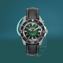 Load image into Gallery viewer, Vostok Amphibian Classic 14049B With Auto-Self Winding Watches