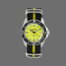 Load image into Gallery viewer, Vostok Amphibian Classic 14050B With Auto-Self Winding Watches