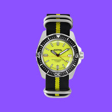 Load image into Gallery viewer, Vostok Amphibian Classic 14050B With Auto-Self Winding Watches