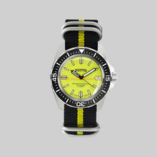 Load image into Gallery viewer, Vostok Amphibian Classic 14050B With Auto-Self Winding Watches