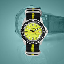 Load image into Gallery viewer, Vostok Amphibian Classic 14050B With Auto-Self Winding Watches