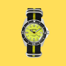 Load image into Gallery viewer, Vostok Amphibian Classic 14050B With Auto-Self Winding Watches