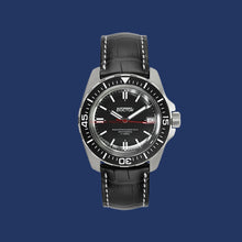 Load image into Gallery viewer, Vostok Amphibian Classic 14051B With Auto-Self Winding Watches