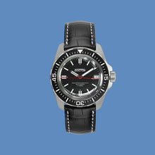 Load image into Gallery viewer, Vostok Amphibian Classic 14051B With Auto-Self Winding Watches