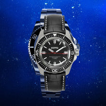 Load image into Gallery viewer, Vostok Amphibian Classic 14051B With Auto-Self Winding Watches