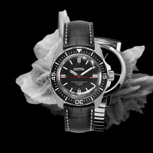 Load image into Gallery viewer, Vostok Amphibian Classic 14051B With Auto-Self Winding Watches