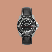 Load image into Gallery viewer, Vostok Amphibian Classic 14051B With Auto-Self Winding Watches