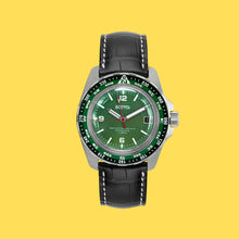 Load image into Gallery viewer, Vostok Amphibian Classic 14052B With Auto-Self Winding Watches