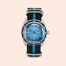 Load image into Gallery viewer, Vostok Amphibian Classic 14054B With Auto-Self Winding Watches