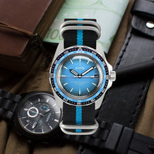 Load image into Gallery viewer, Vostok Amphibian Classic 14054B With Auto-Self Winding Watches