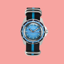 Load image into Gallery viewer, Vostok Amphibian Classic 14054B With Auto-Self Winding Watches