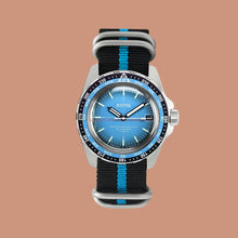 Load image into Gallery viewer, Vostok Amphibian Classic 14054B With Auto-Self Winding Watches