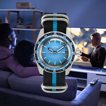 Load image into Gallery viewer, Vostok Amphibian Classic 14054B With Auto-Self Winding Watches