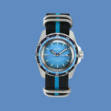 Load image into Gallery viewer, Vostok Amphibian Classic 14054B With Auto-Self Winding Watches