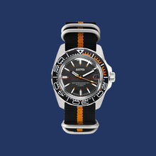 Load image into Gallery viewer, Vostok Amphibian Classic 14055B With Auto-Self Winding Watches