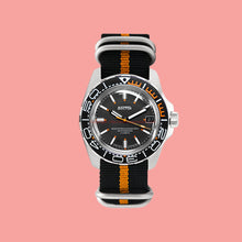 Load image into Gallery viewer, Vostok Amphibian Classic 14055B With Auto-Self Winding Watches