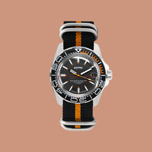 Load image into Gallery viewer, Vostok Amphibian Classic 14055B With Auto-Self Winding Watches