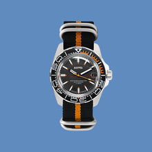 Load image into Gallery viewer, Vostok Amphibian Classic 14055B With Auto-Self Winding Watches