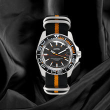 Load image into Gallery viewer, Vostok Amphibian Classic 14055B With Auto-Self Winding Watches