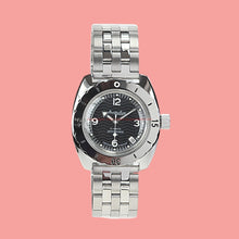Load image into Gallery viewer, Vostok Amphibian Classic 150344 With Auto-Self Winding Watches
