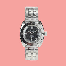 Load image into Gallery viewer, Vostok Amphibian Classic 150344 With Auto-Self Winding Watches