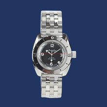 Load image into Gallery viewer, Vostok Amphibian Classic 150344 With Auto-Self Winding Watches