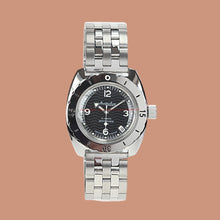Load image into Gallery viewer, Vostok Amphibian Classic 150344 With Auto-Self Winding Watches