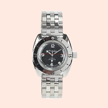 Load image into Gallery viewer, Vostok Amphibian Classic 150344 With Auto-Self Winding Watches