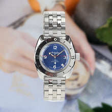 Load image into Gallery viewer, Vostok Amphibian Classic 150346 With Auto-Self Winding Watches