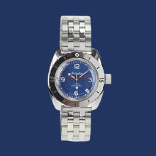 Load image into Gallery viewer, Vostok Amphibian Classic 150346 With Auto-Self Winding Watches