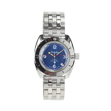 Load image into Gallery viewer, Vostok Amphibian Classic 150346 With Auto-Self Winding Watches