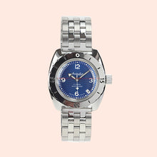 Load image into Gallery viewer, Vostok Amphibian Classic 150346 With Auto-Self Winding Watches