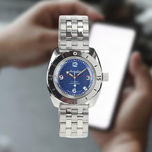 Load image into Gallery viewer, Vostok Amphibian Classic 150346 With Auto-Self Winding Watches
