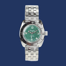 Load image into Gallery viewer, Vostok Amphibian Classic 150348 With Auto-Self Winding Watches