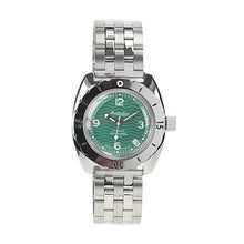 Load image into Gallery viewer, Vostok Amphibian Classic 150348 With Auto-Self Winding Watches
