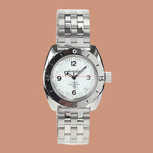 Load image into Gallery viewer, Vostok Amphibian Classic 150349 With Auto-Self Winding Watches