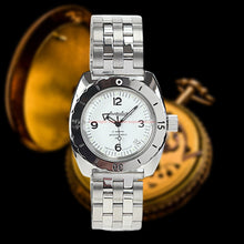 Load image into Gallery viewer, Vostok Amphibian Classic 150349 With Auto-Self Winding Watches
