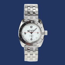 Load image into Gallery viewer, Vostok Amphibian Classic 150349 With Auto-Self Winding Watches