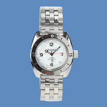 Load image into Gallery viewer, Vostok Amphibian Classic 150349 With Auto-Self Winding Watches