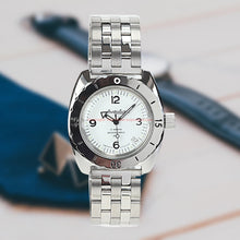 Load image into Gallery viewer, Vostok Amphibian Classic 150349 With Auto-Self Winding Watches
