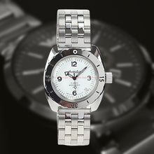 Load image into Gallery viewer, Vostok Amphibian Classic 150349 With Auto-Self Winding Watches