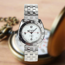Load image into Gallery viewer, Vostok Amphibian Classic 150349 With Auto-Self Winding Watches
