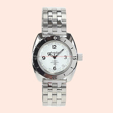 Load image into Gallery viewer, Vostok Amphibian Classic 150349 With Auto-Self Winding Watches