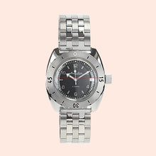 Load image into Gallery viewer, Vostok Amphibian Classic 150366 With Auto-Self Winding Watches