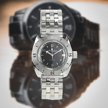 Load image into Gallery viewer, Vostok Amphibian Classic 150366 With Auto-Self Winding Watches