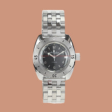 Load image into Gallery viewer, Vostok Amphibian Classic 150366 With Auto-Self Winding Watches