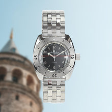 Load image into Gallery viewer, Vostok Amphibian Classic 150366 With Auto-Self Winding Watches