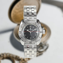 Load image into Gallery viewer, Vostok Amphibian Classic 150366 With Auto-Self Winding Watches
