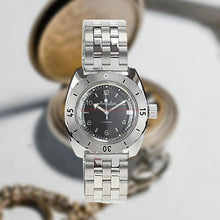 Load image into Gallery viewer, Vostok Amphibian Classic 150366 With Auto-Self Winding Watches