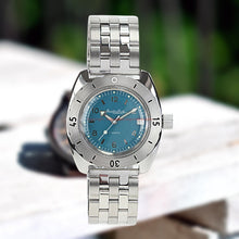 Load image into Gallery viewer, Vostok Amphibian Classic 150367 With Auto-Self Winding Watches